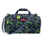 Wild T-Rex Taro Sports Bag