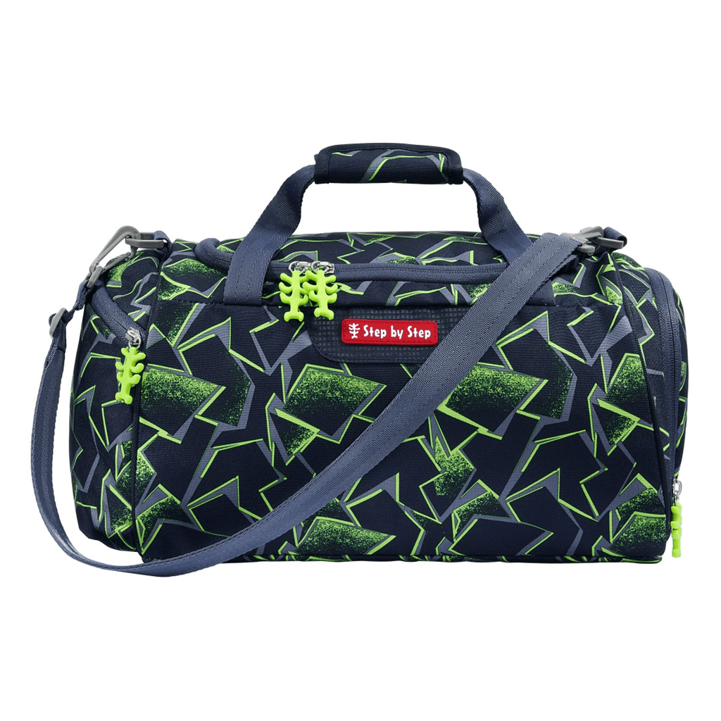 Wild T-Rex Taro Sports Bag