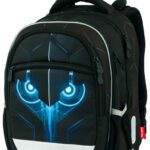 Školní batoh junior Droid