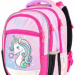 Školní batoh junior Unicorn