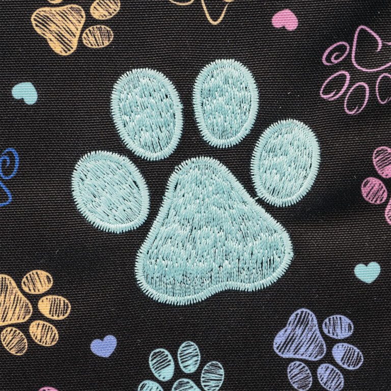 Stil Školní batoh Paws - Obrázek 12