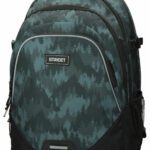Batoh studentský Escape Spruce