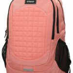 Batoh studentský Doubler Peach