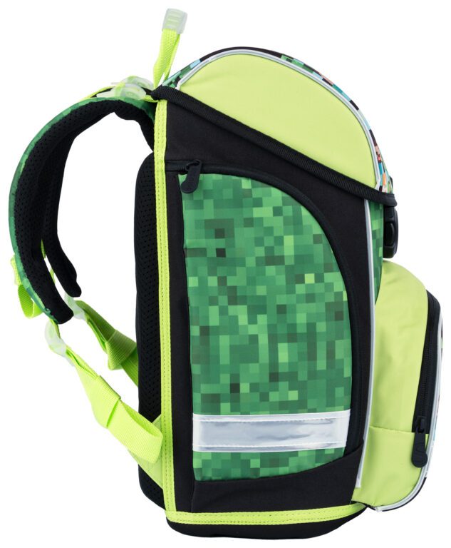 Stil Školní set Pixel Game - Obrázek 5