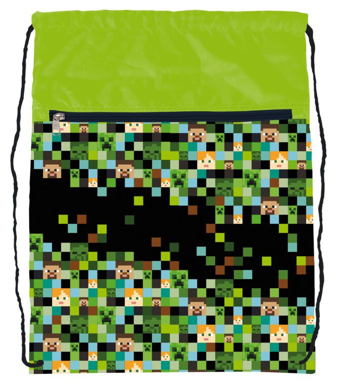 Stil Školní set Pixel Game - Obrázek 8