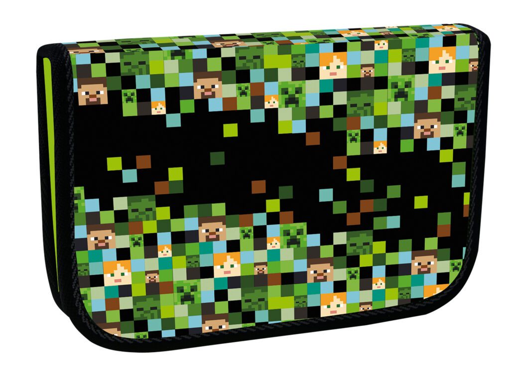 Stil Školní set Pixel Game - Obrázek 9