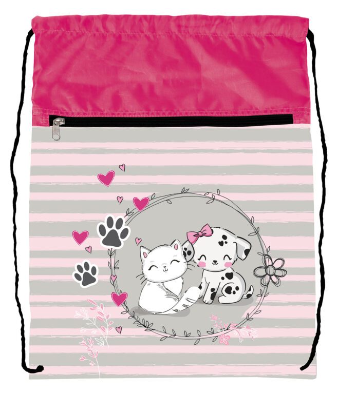 Stil Školní set Cute Pets - Obrázek 8