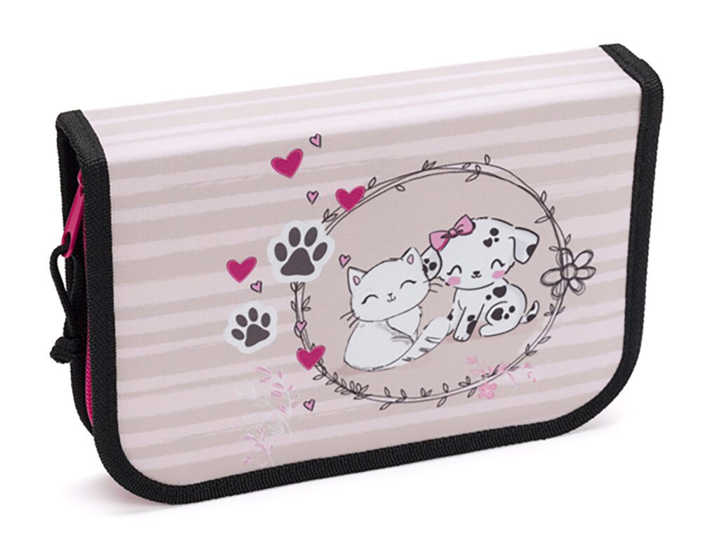 Stil Školní set Cute Pets - Obrázek 9