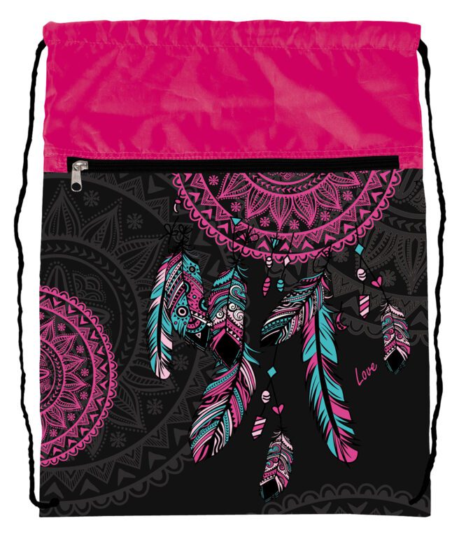 Stil Školní set Mandala Dream - Obrázek 8