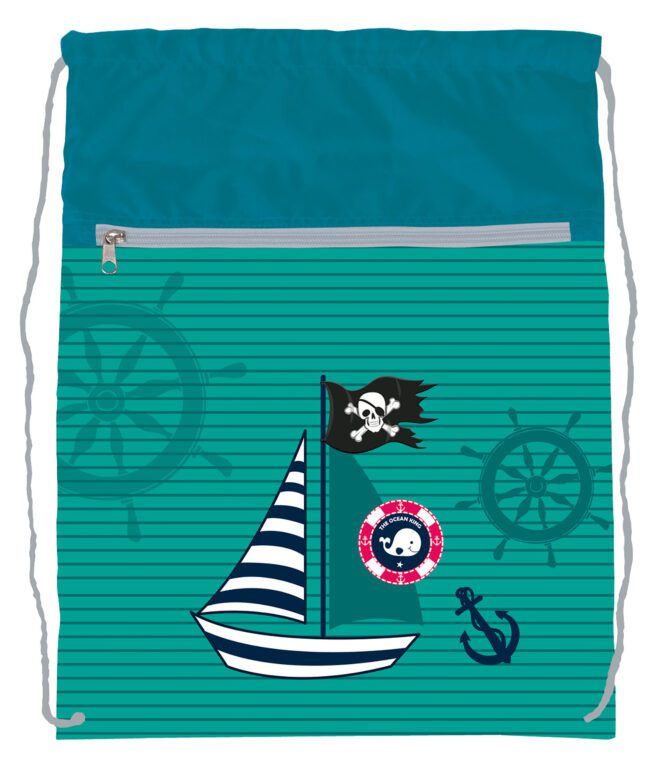Stil Školní set Ocean Pirate - Obrázek 8