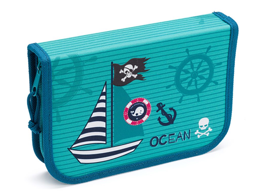 Stil Školní set Ocean Pirate - Obrázek 9