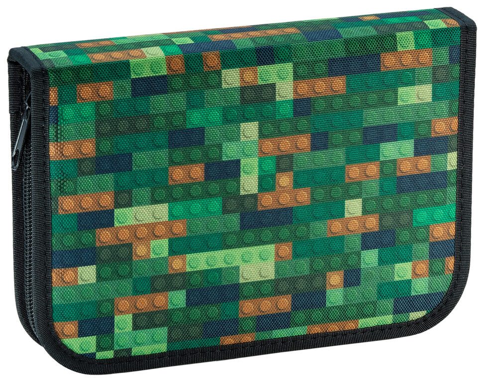 Stil Školní set Cubes – batoh, penál, sáček na přezůvky - Obrázek 9