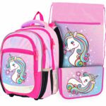 Školní set Unicorn