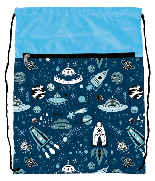 Stil Školní set Rocket - Obrázek 8