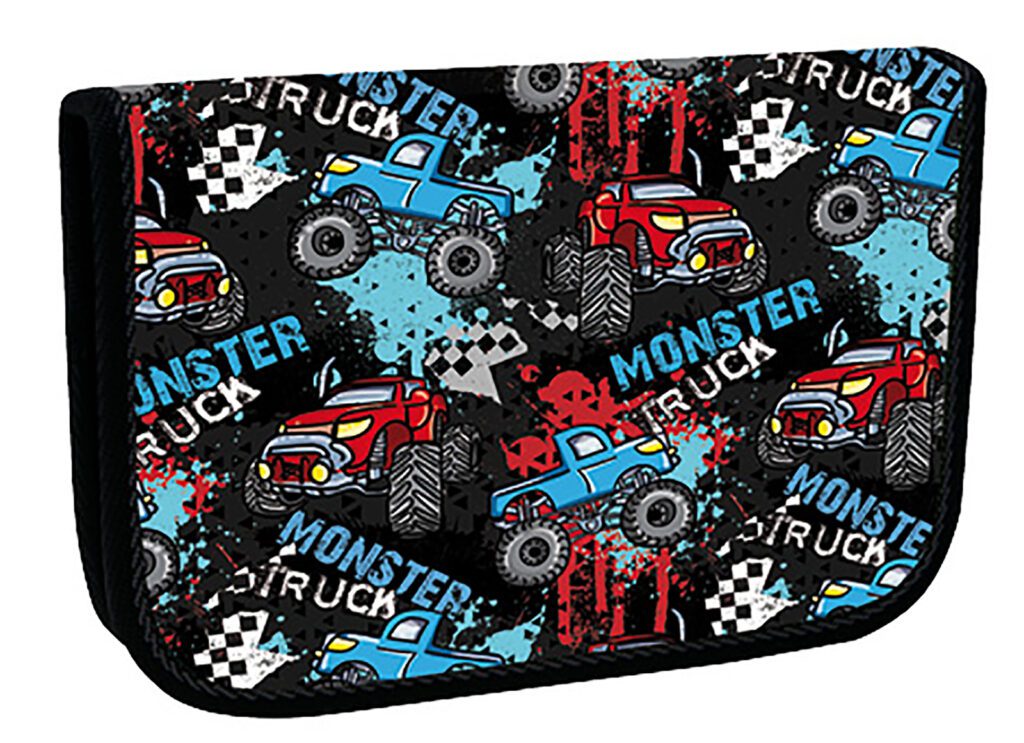 Stil Školní set Truck - Obrázek 9
