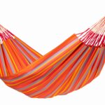 La Siesta Houpací síť La Siesta Brisa Kingsize Caribic - toucan