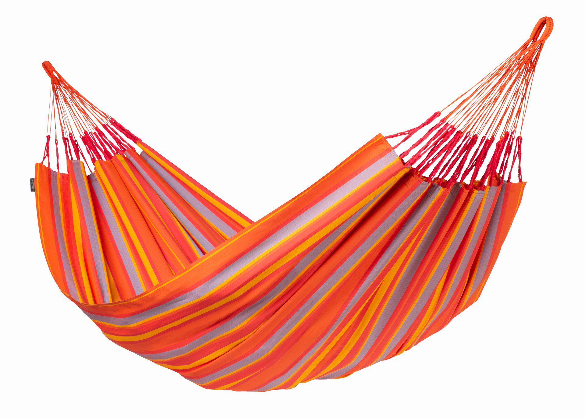 La Siesta Houpací síť La Siesta Brisa Kingsize Caribic - toucan