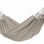 La Siesta Houpací síť La Siesta Brisa Kingsize Modern - almond