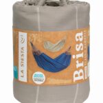 La Siesta Houpací síť La Siesta Brisa Kingsize Modern - almond balení