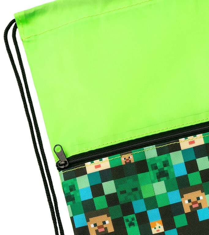 Stil Sáček na tělocvik Pixel Game - Obrázek 3