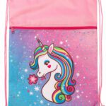Sáček na tělocvik Unicorn