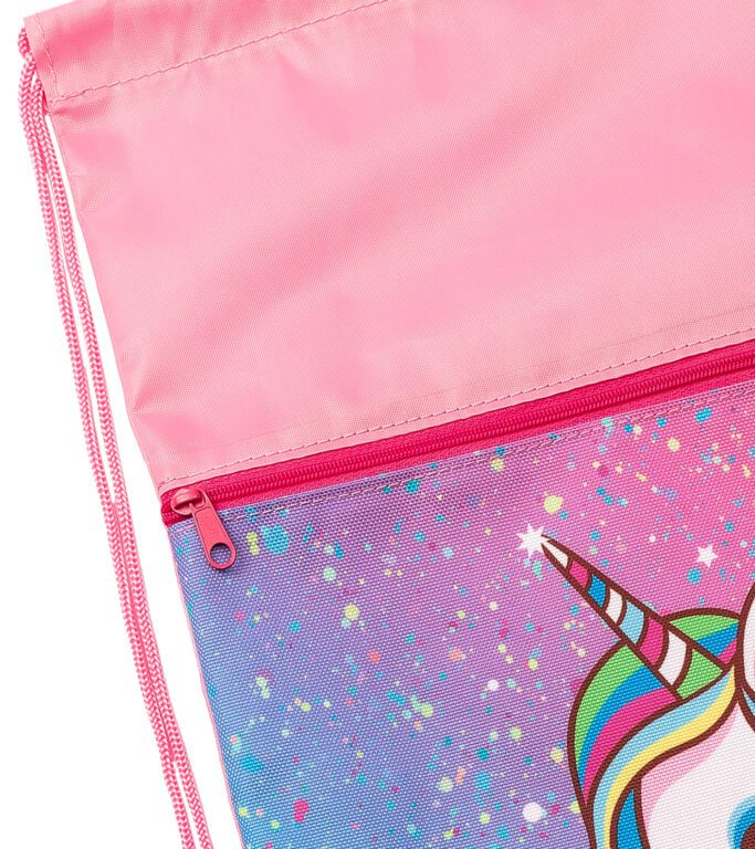 Stil Sáček na tělocvik Unicorn - Obrázek 3