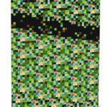 Desky na abecedu Pixel Game