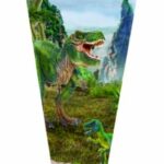 Kornout dětský 50 cm - Schleich Dinosaurs 2