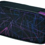 Etue s klopou Laser