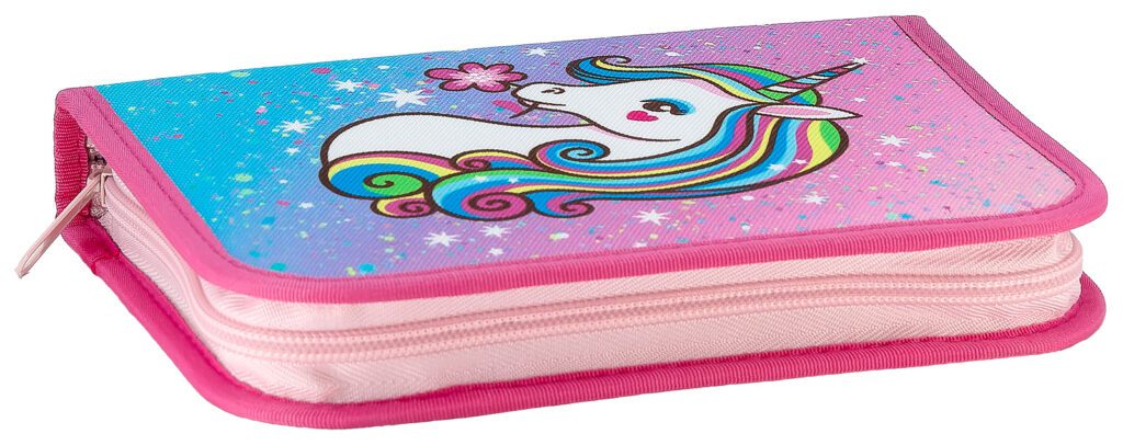 Stil Školní penál jednopatrový Unicorn - Obrázek 2