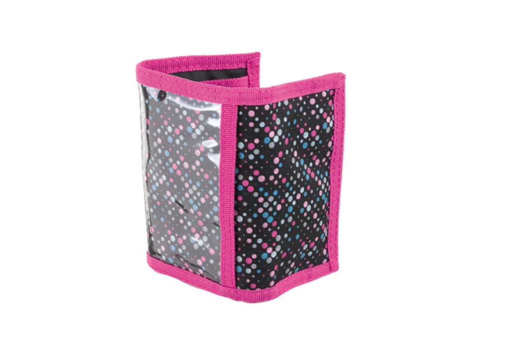 Peněženka na krk Dots - Obrázek 3