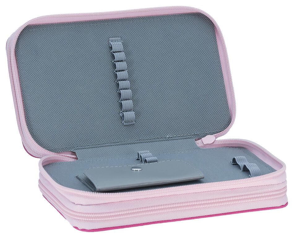 Stil Školní penál třípatrový Unicorn - Obrázek 4