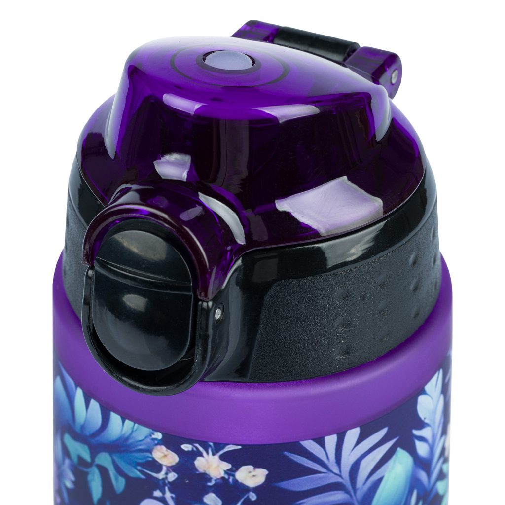 BAAGL Tritanová láhev na pití Jungle Panda, 700 ml - Obrázek 3