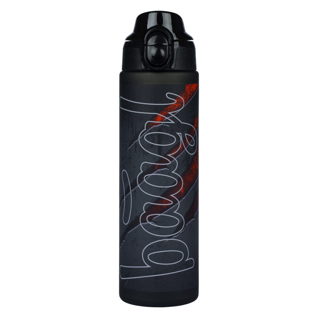 BAAGL Tritanová láhev na pití Láva, 700 ml - Obrázek 2