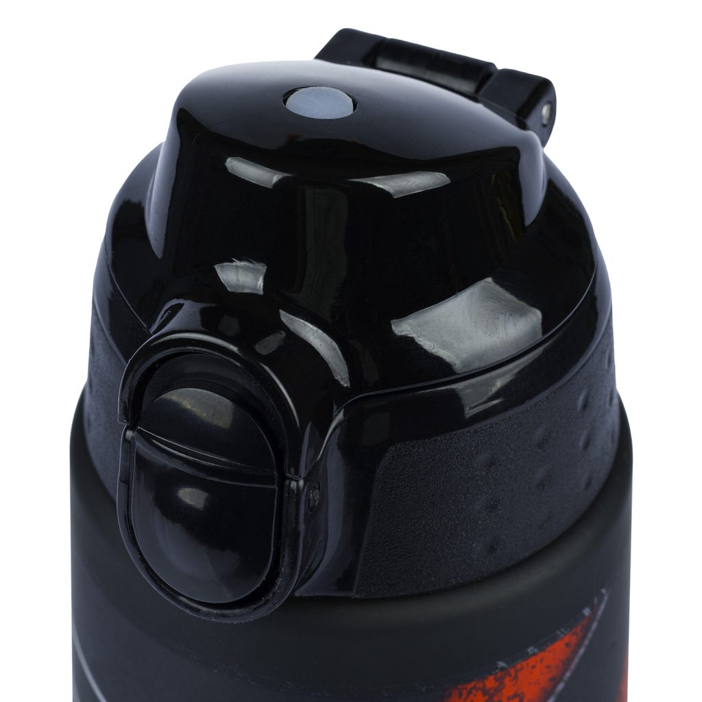 BAAGL Tritanová láhev na pití Láva, 700 ml - Obrázek 3