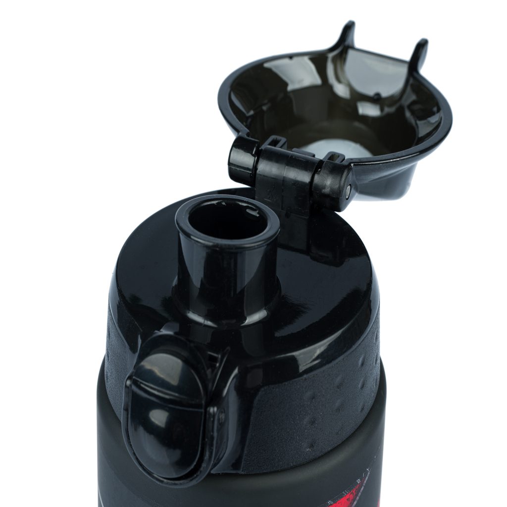 BAAGL Tritanová láhev na pití Láva, 700 ml - Obrázek 4