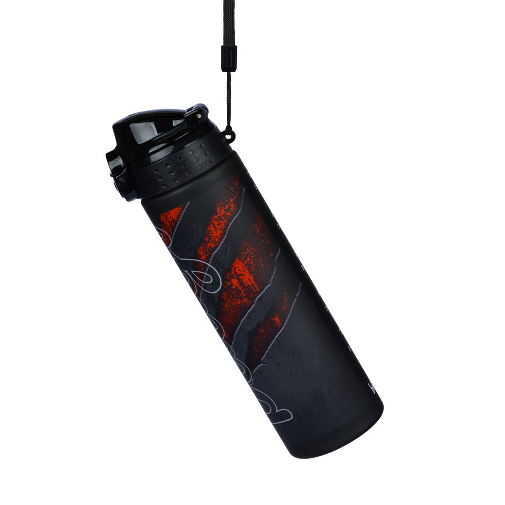 BAAGL Tritanová láhev na pití Láva, 700 ml - Obrázek 6