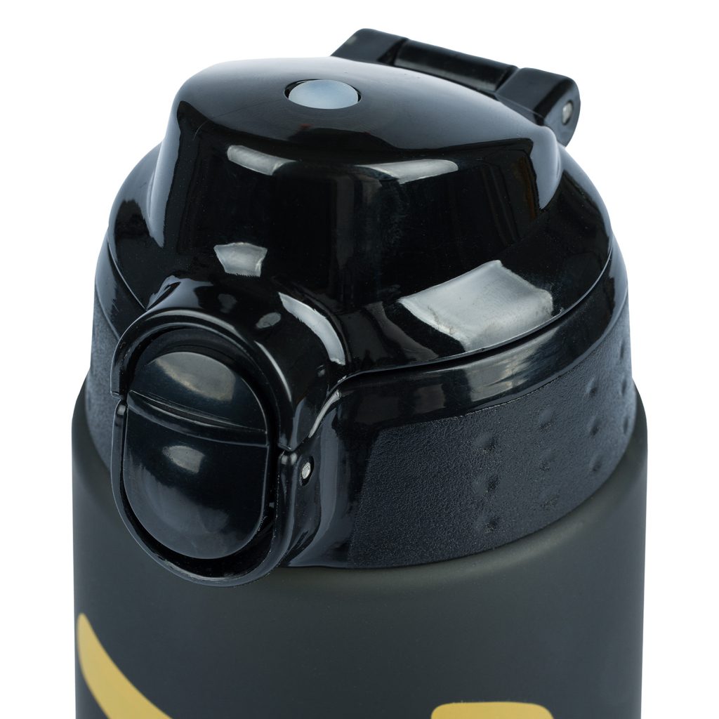 BAAGL Tritanová láhev na pití Gold, 700 ml - Obrázek 3
