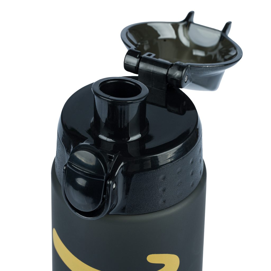 BAAGL Tritanová láhev na pití Gold, 700 ml - Obrázek 4