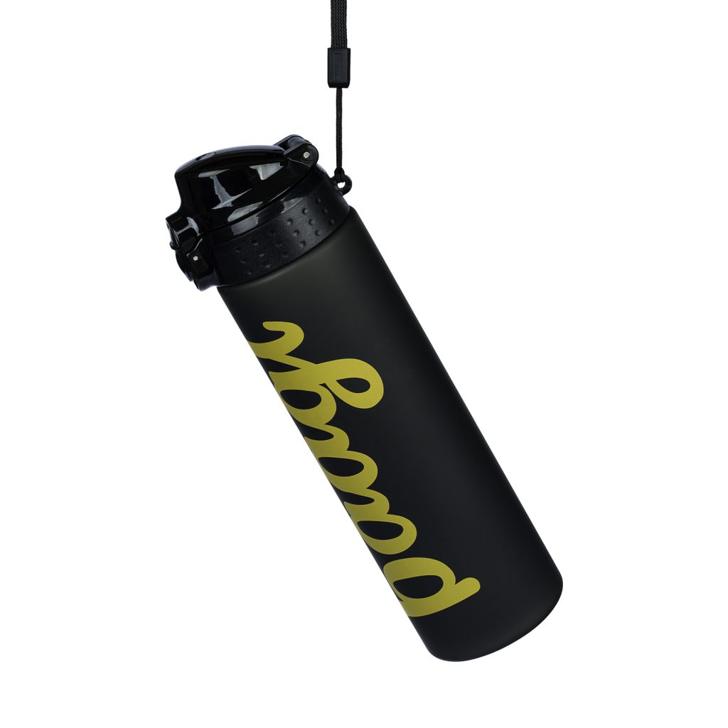 BAAGL Tritanová láhev na pití Gold, 700 ml - Obrázek 6