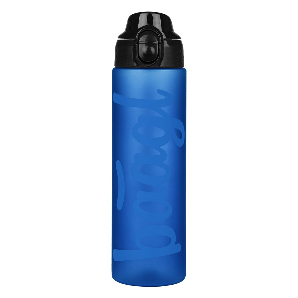 BAAGL Tritanová láhev na pití Ocean Blue, 700 ml - Obrázek 2
