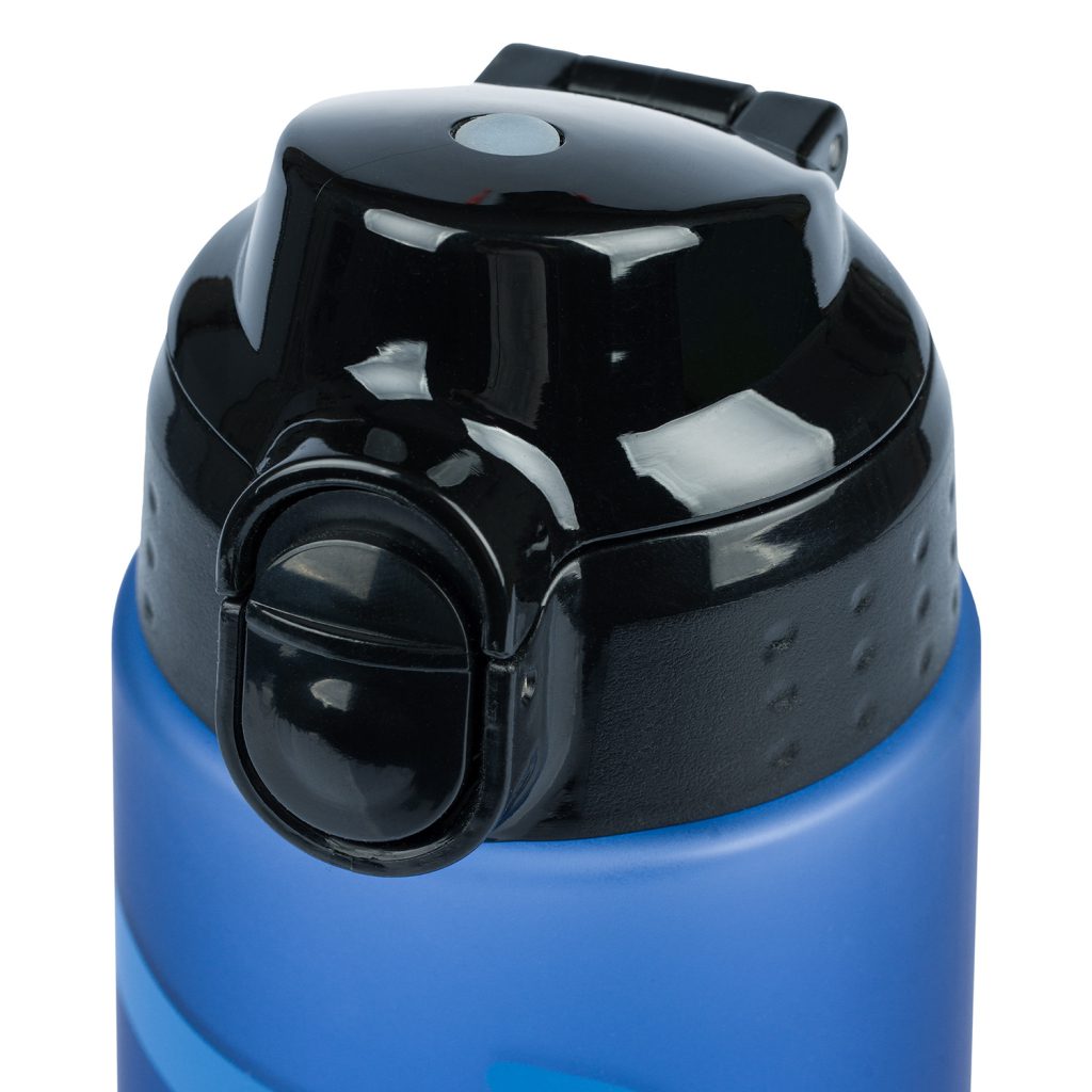 BAAGL Tritanová láhev na pití Ocean Blue, 700 ml - Obrázek 3