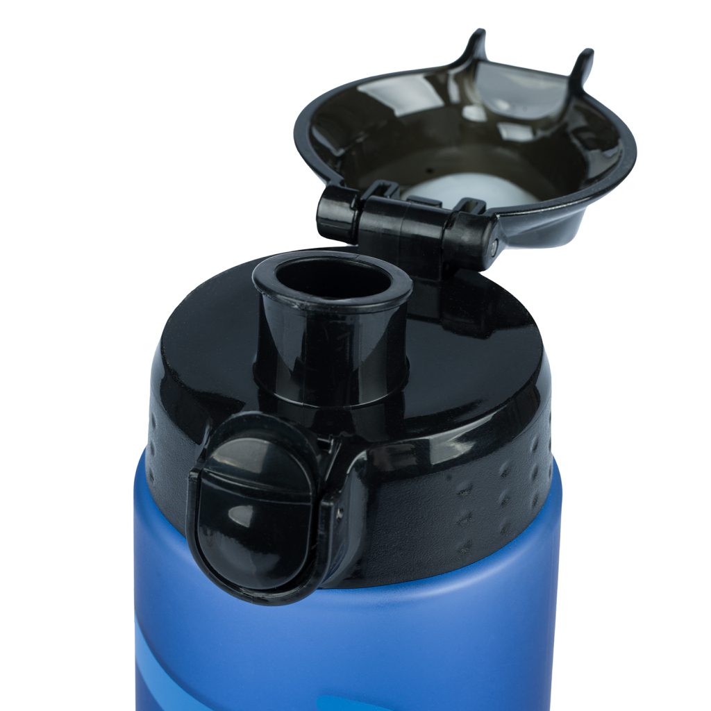 BAAGL Tritanová láhev na pití Ocean Blue, 700 ml - Obrázek 4