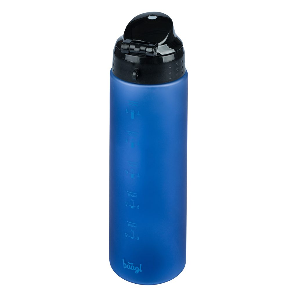 BAAGL Tritanová láhev na pití Ocean Blue, 700 ml - Obrázek 5