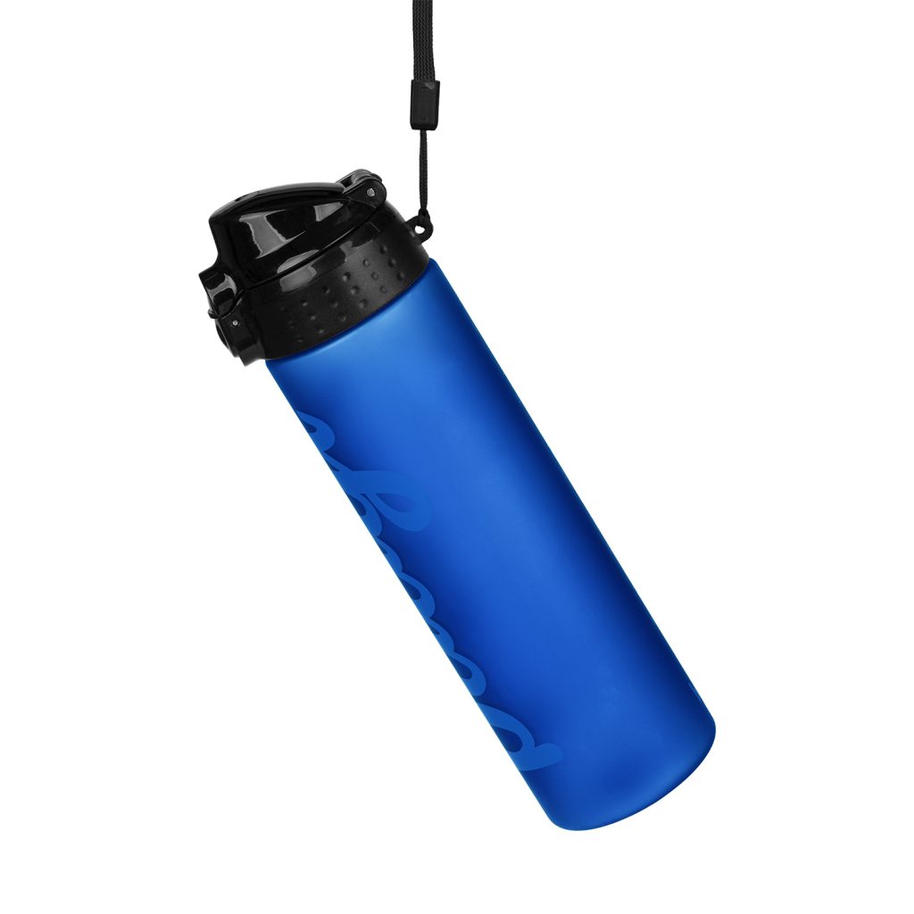 BAAGL Tritanová láhev na pití Ocean Blue, 700 ml - Obrázek 6