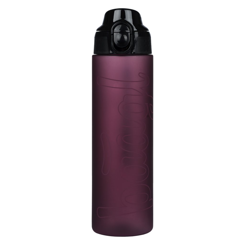 BAAGL Tritanová láhev na pití Ruby, 700 ml - Obrázek 2