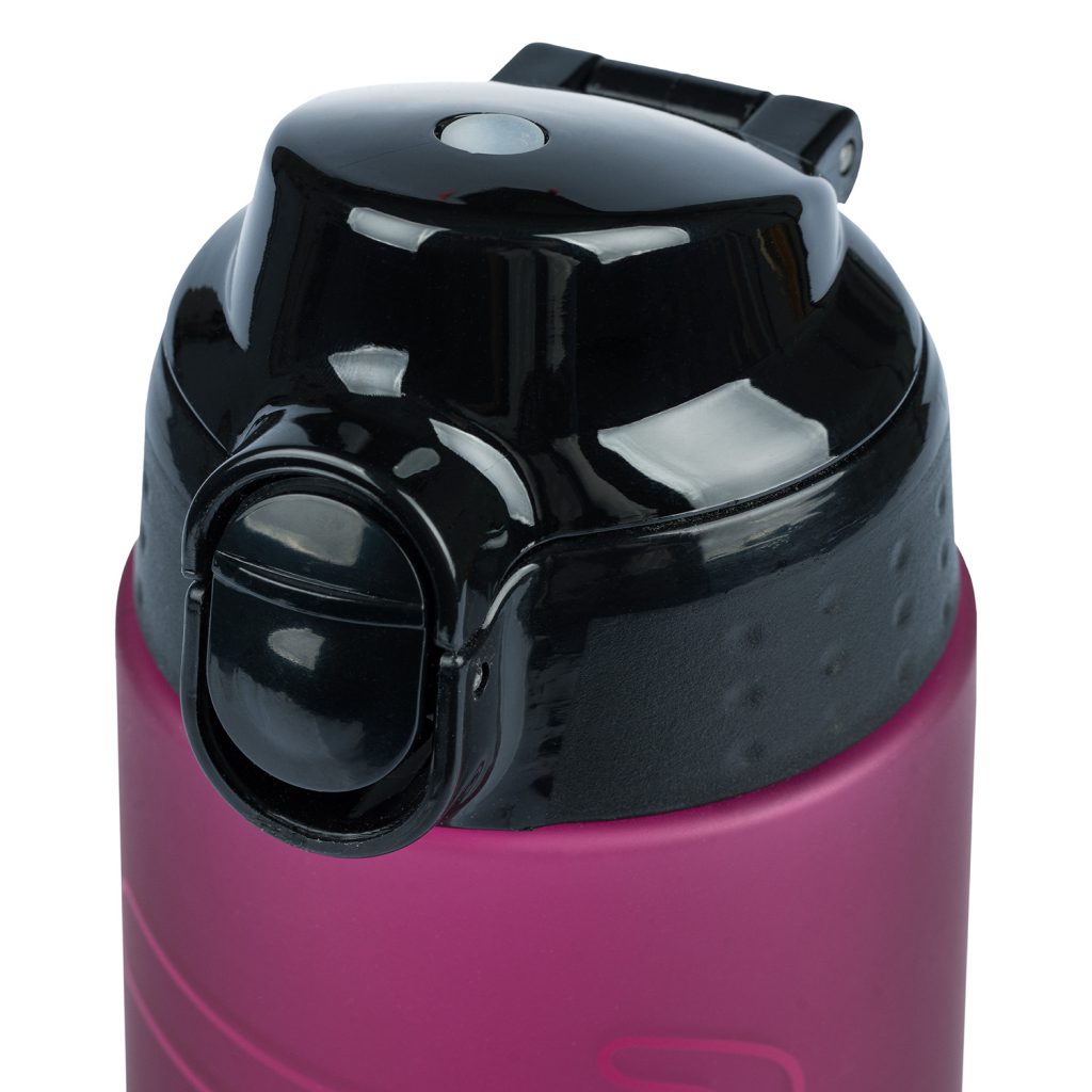 BAAGL Tritanová láhev na pití Ruby, 700 ml - Obrázek 3