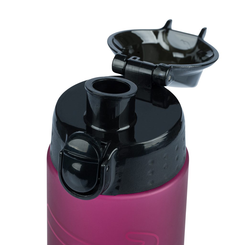 BAAGL Tritanová láhev na pití Ruby, 700 ml - Obrázek 4