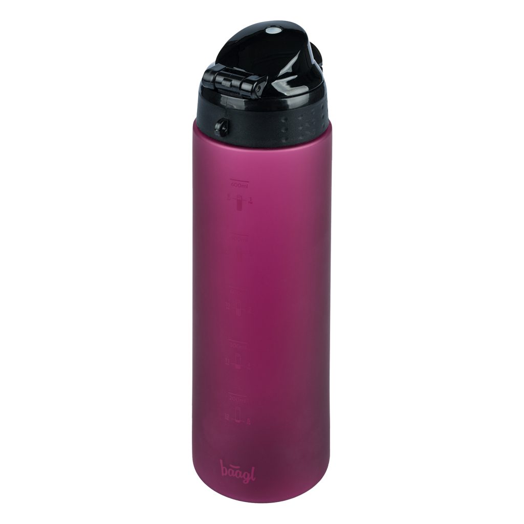 BAAGL Tritanová láhev na pití Ruby, 700 ml - Obrázek 5