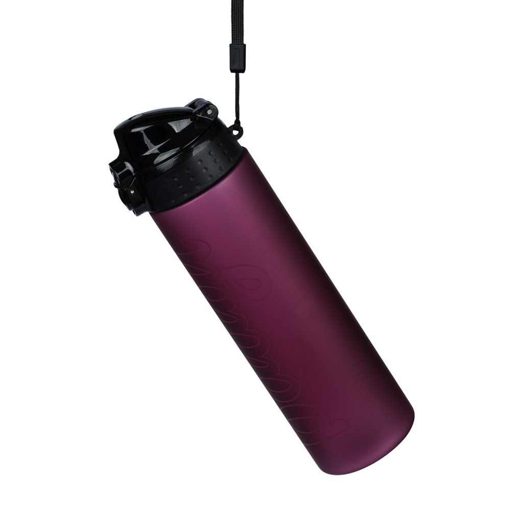 BAAGL Tritanová láhev na pití Ruby, 700 ml - Obrázek 6